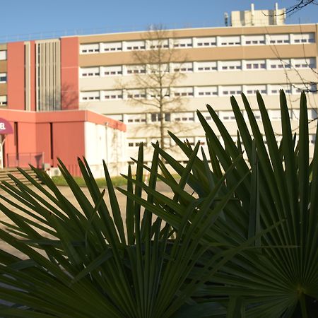 Cit'Hotel Escatel Mâcon Exterior foto